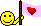 love flag